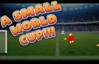 Screenshot of A Small World Cup available on retro bowl 26 online