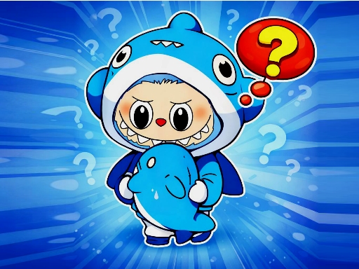 Screenshot of Labubu Memory Challenge available on retro bowl 26 online