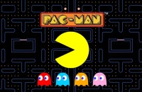 Screenshot of Pacman 30th Anniversary available on retro bowl 26 online