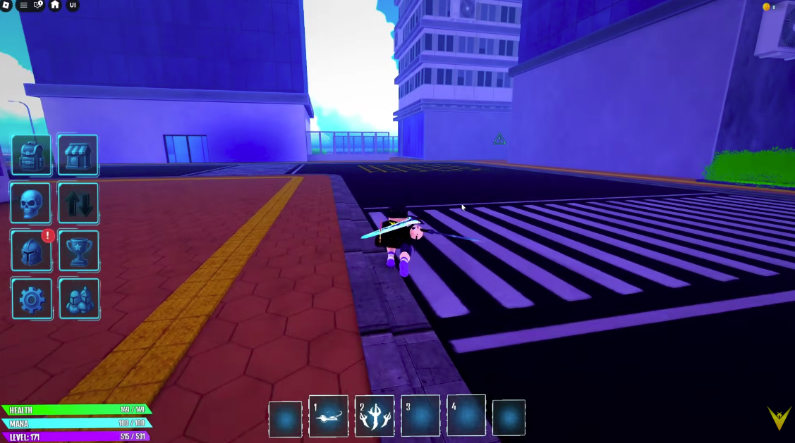 Arise Ragnarok guides hub illustration